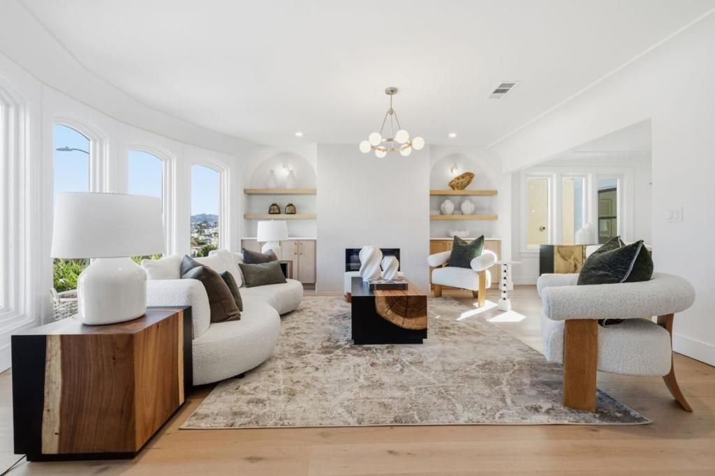 Photo of 611 Miramar Avenue, San Francisco, CA 94112 (MLS # ML82025600)