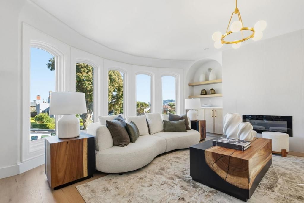 Photo of 611 Miramar Avenue, San Francisco, CA 94112 (MLS # ML82025600)