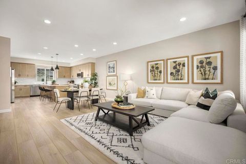 8604 Amherst Street Santee CA 92071