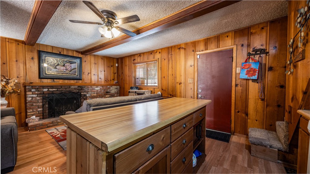 Crestline (CRES) - Residential