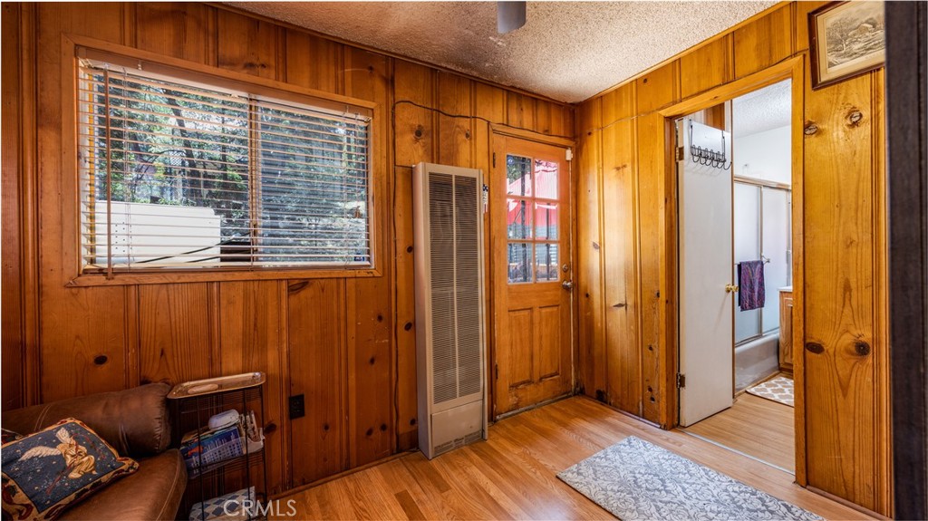 Crestline (CRES) - Residential