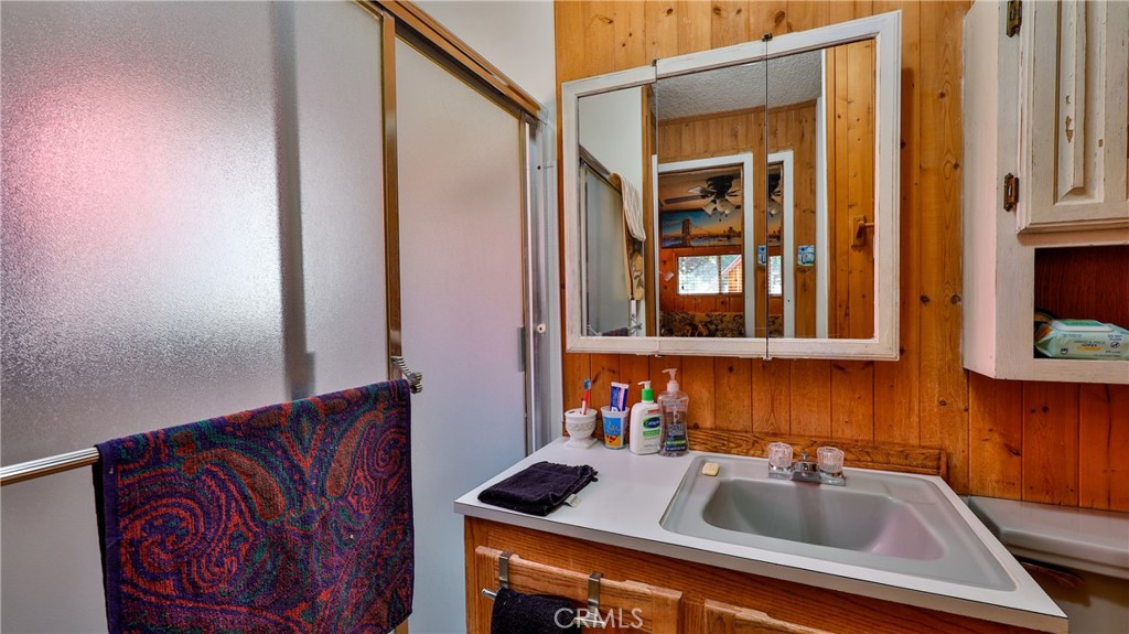 Crestline (CRES) - Residential