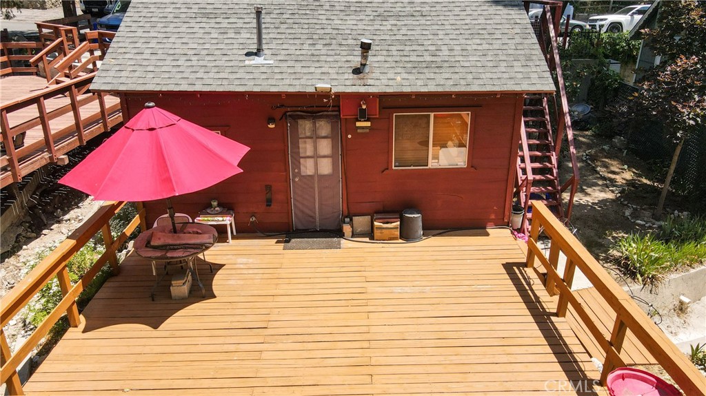 Crestline (CRES) - Residential