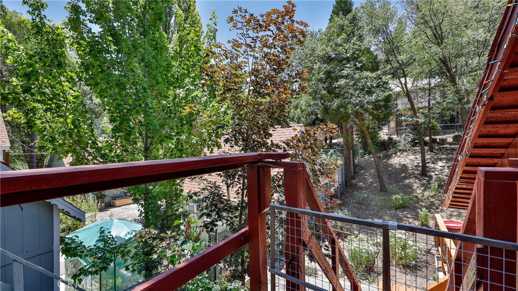 Crestline (CRES) - Residential
