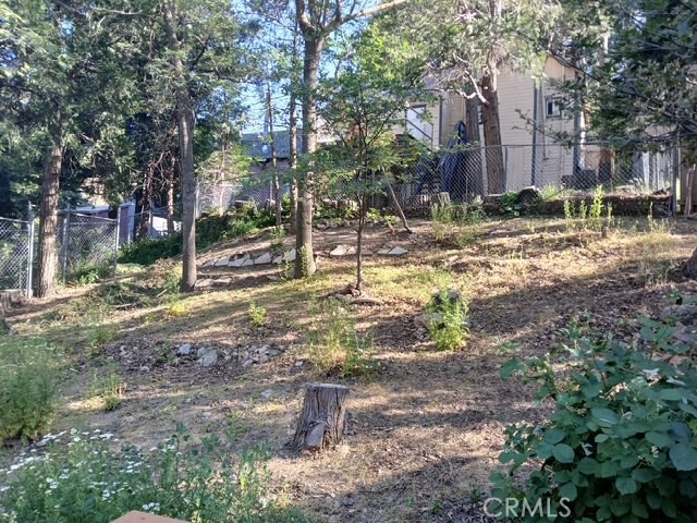 Crestline (CRES) - Residential