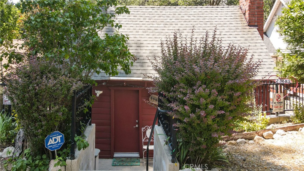 Crestline (CRES) - Residential