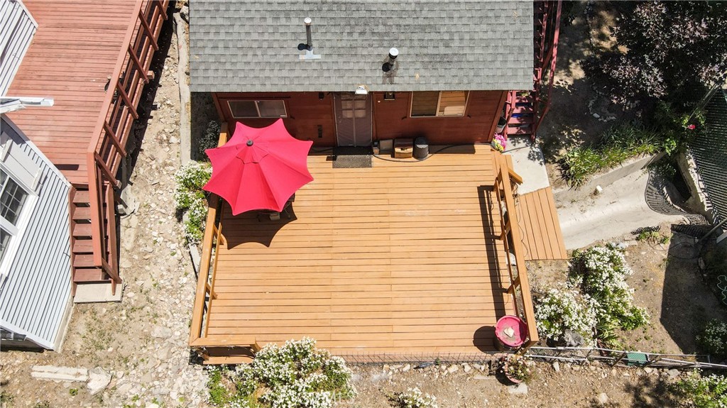 Crestline (CRES) - Residential