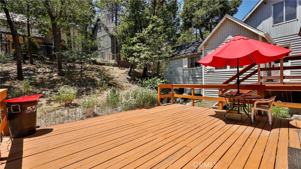 Crestline (CRES) - Residential