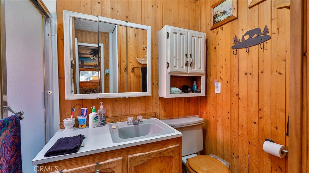 Crestline (CRES) - Residential