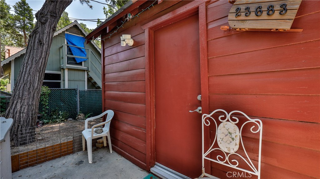 Crestline (CRES) - Residential