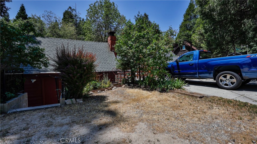 Crestline (CRES) - Residential