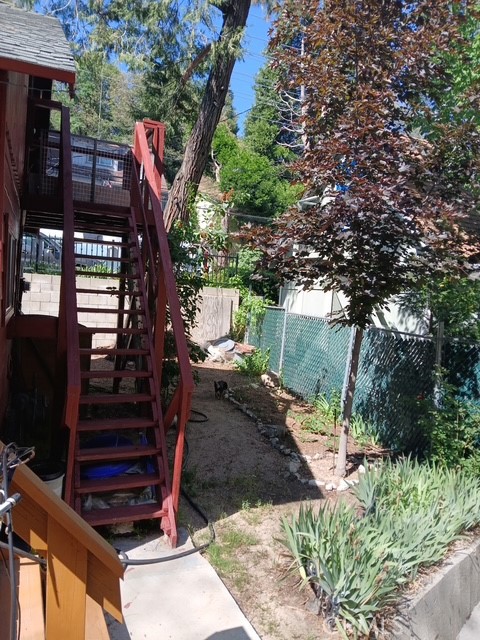 Crestline (CRES) - Residential