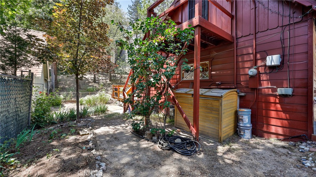 Crestline (CRES) - Residential