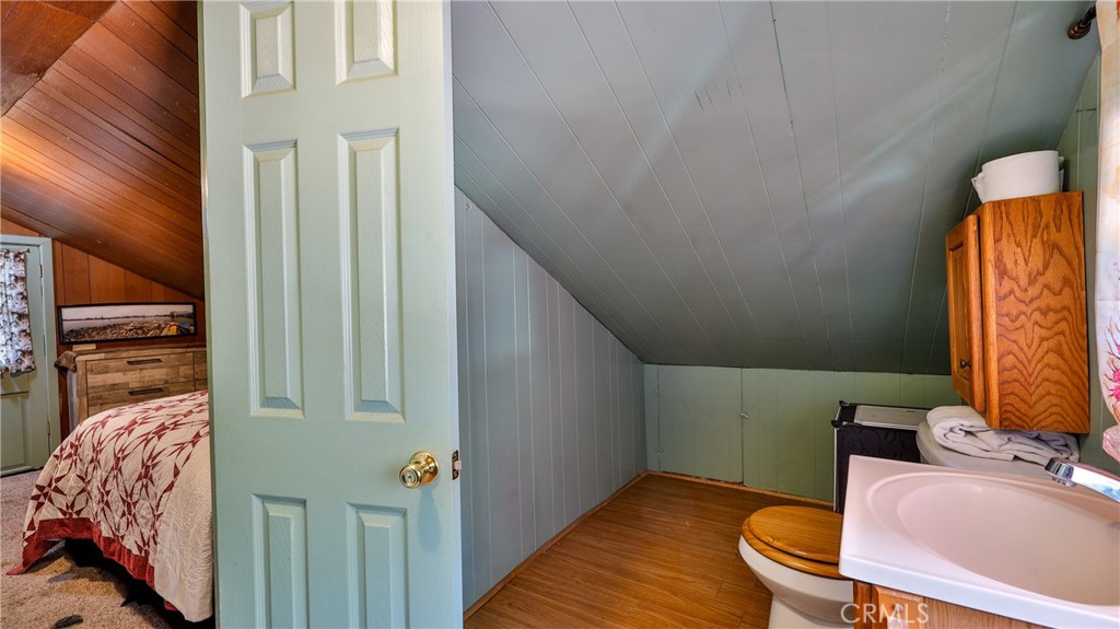 Crestline (CRES) - Residential