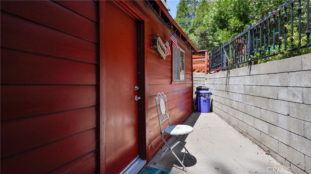Crestline (CRES) - Residential