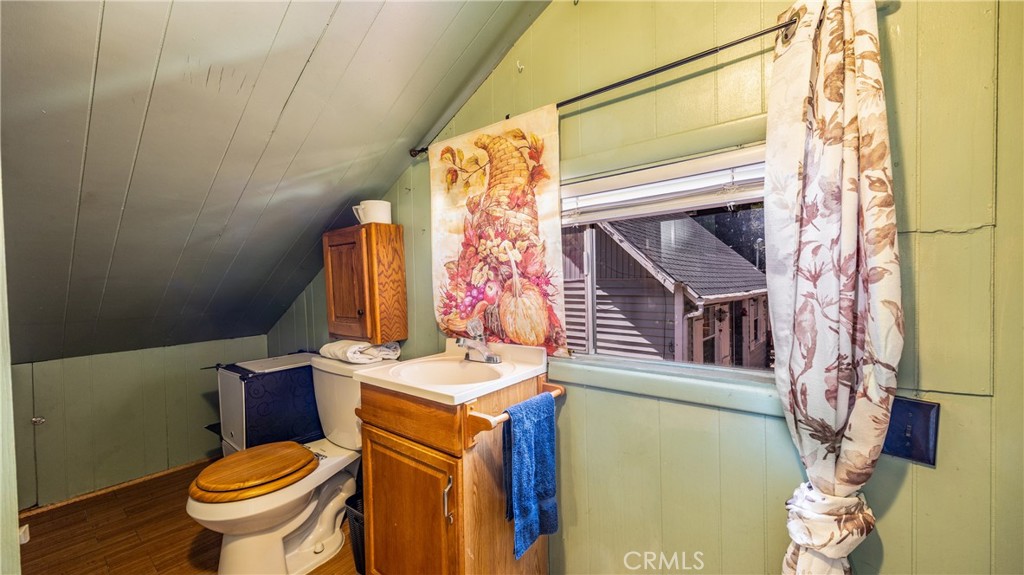Crestline (CRES) - Residential