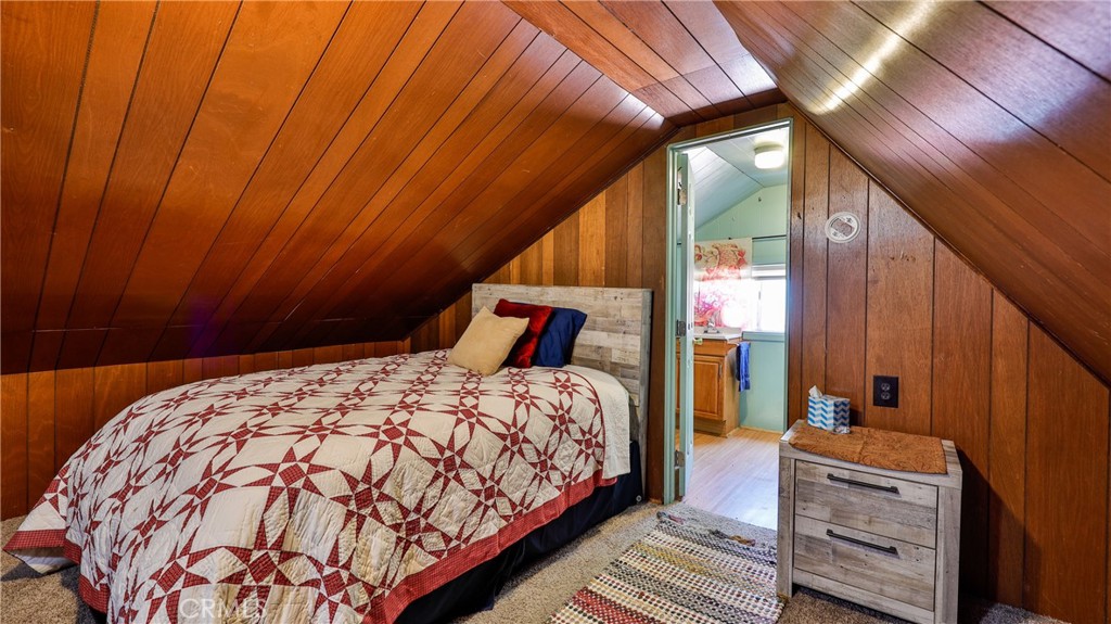 Crestline (CRES) - Residential