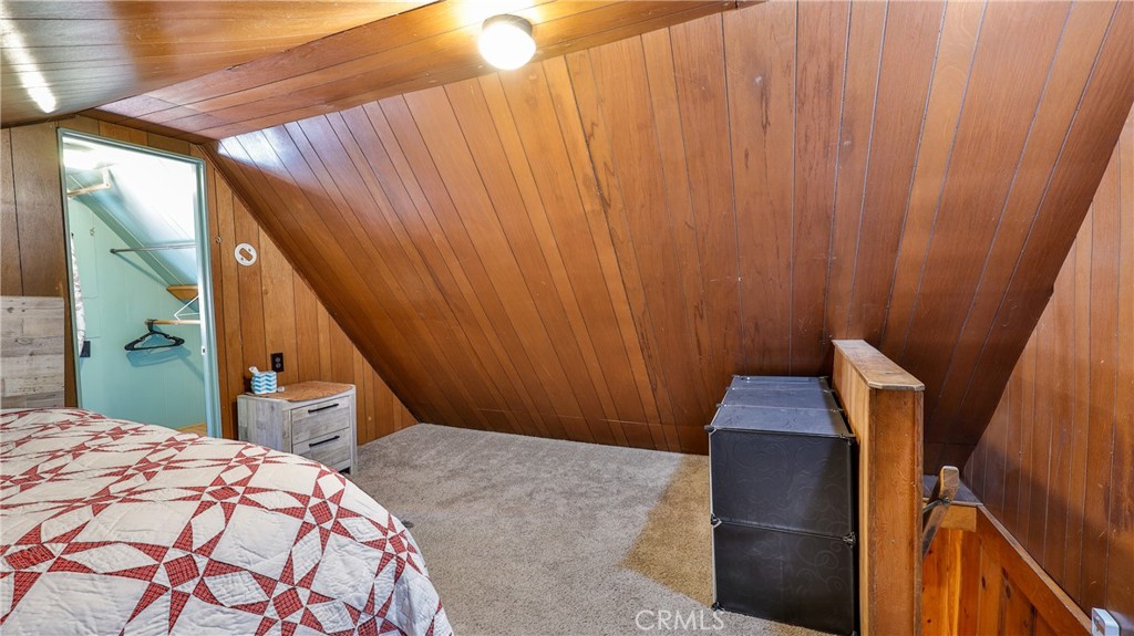 Crestline (CRES) - Residential