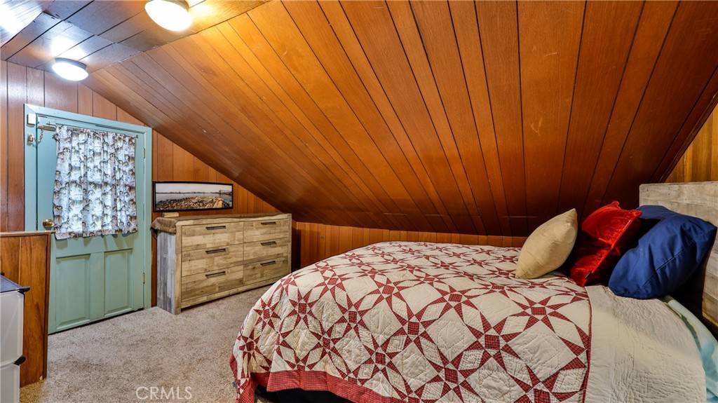 Crestline (CRES) - Residential