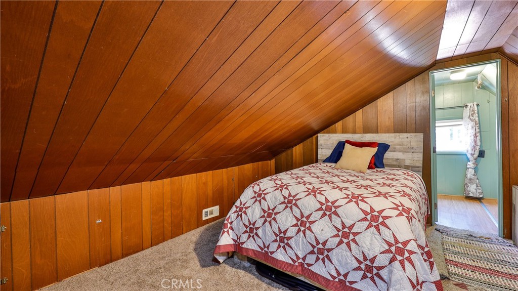 Crestline (CRES) - Residential