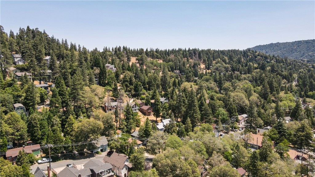 Crestline (CRES) - Residential