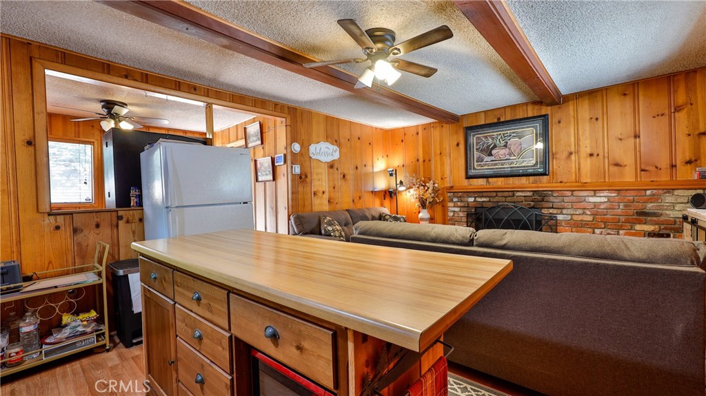 Crestline (CRES) - Residential
