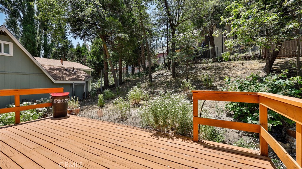 Crestline (CRES) - Residential
