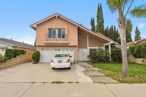 15523 Lancelot Ave Norwalk CA 90650