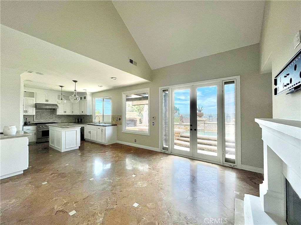 Dove Canyon - Residential