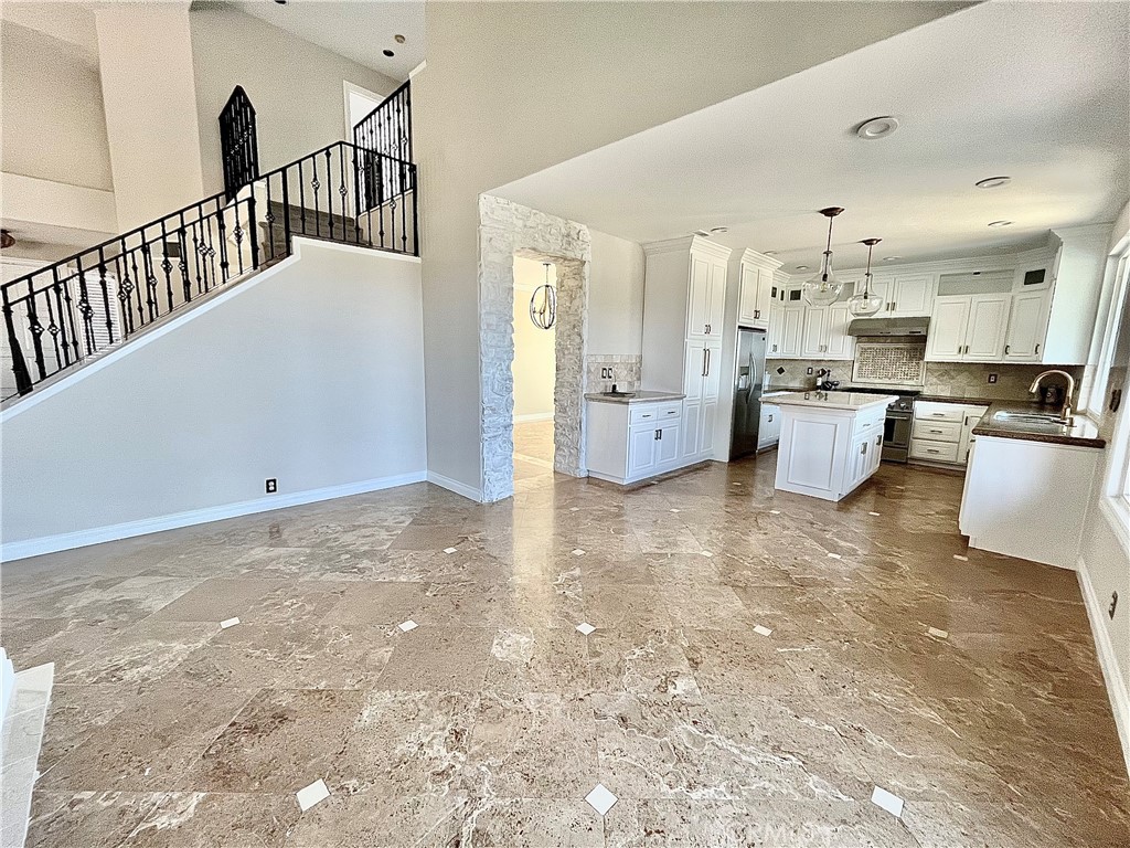 Dove Canyon - Residential
