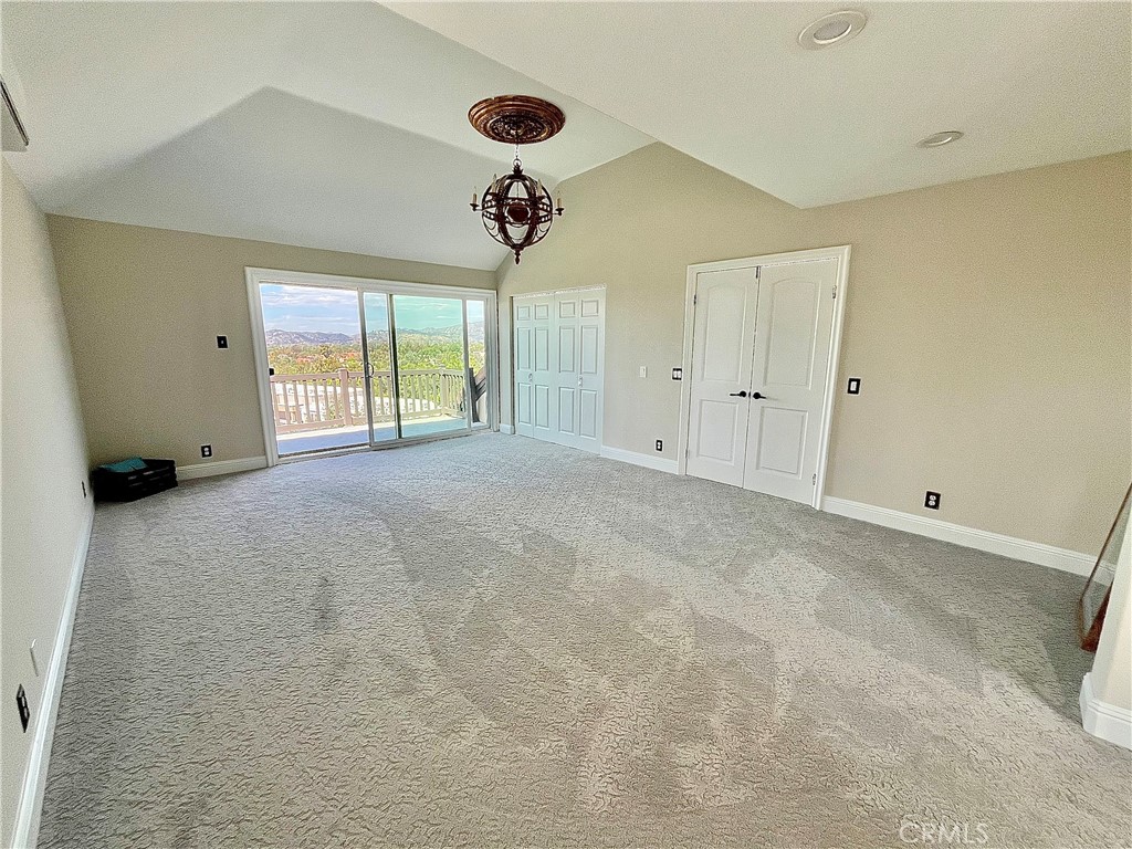 Dove Canyon - Residential