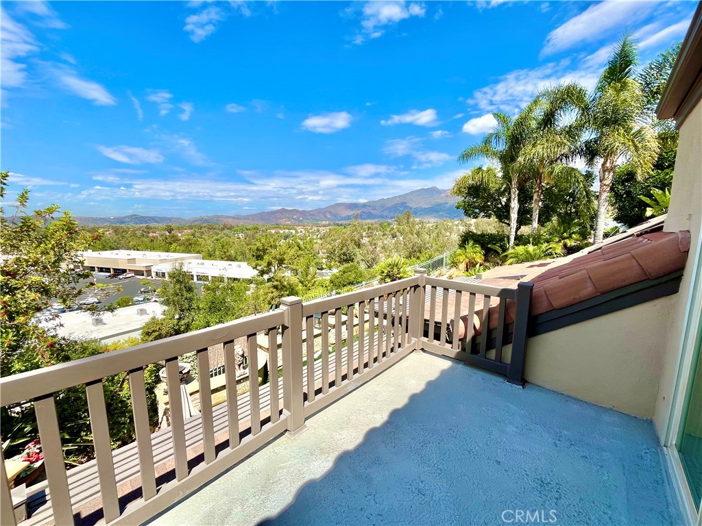 Dove Canyon - Residential