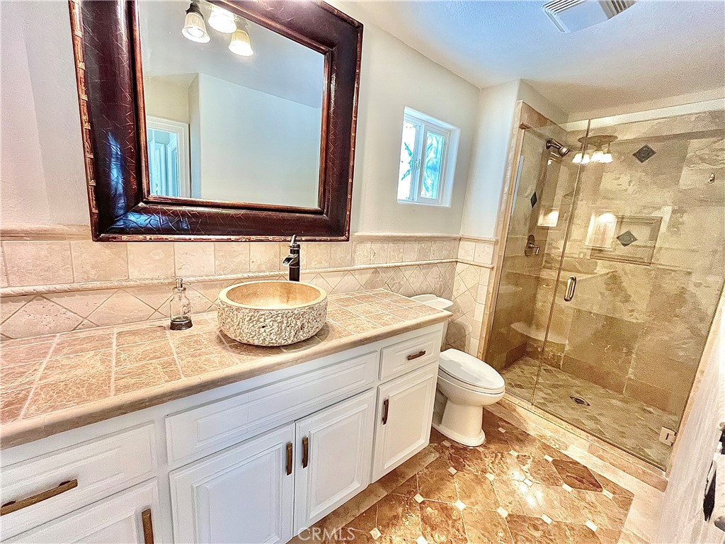 Dove Canyon - Residential