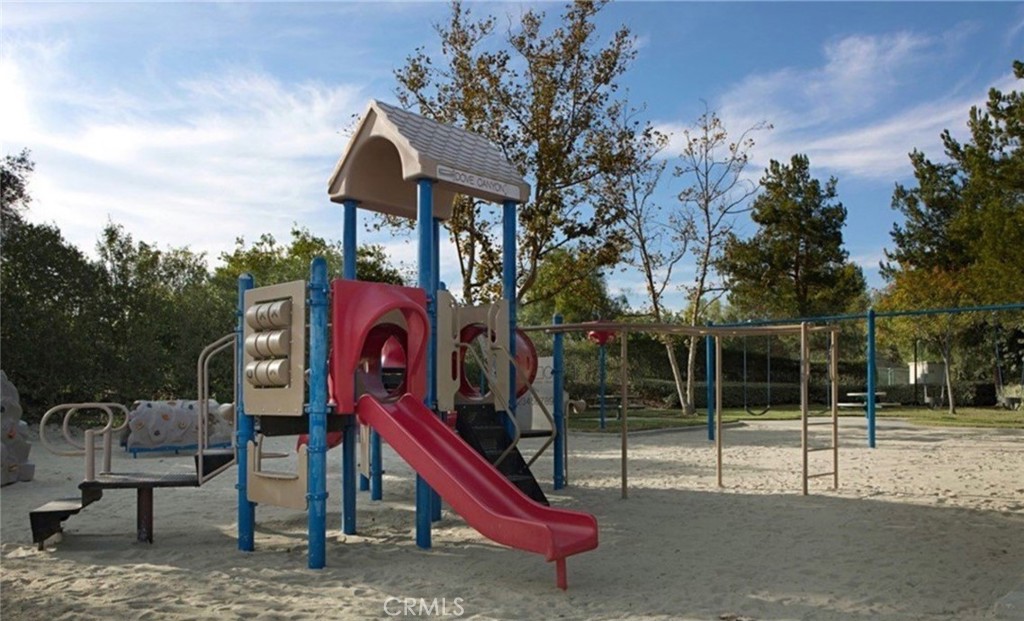 Dove Canyon - Residential