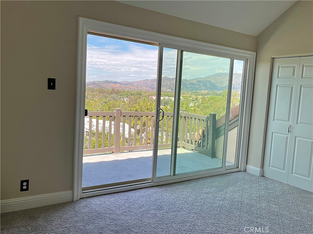 Dove Canyon - Residential