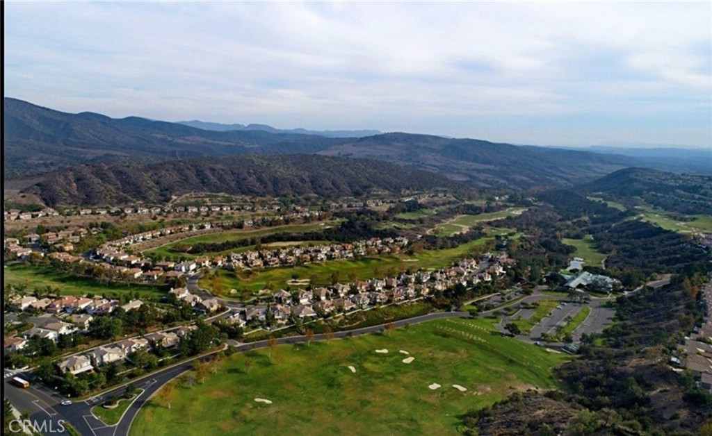 Dove Canyon - Residential