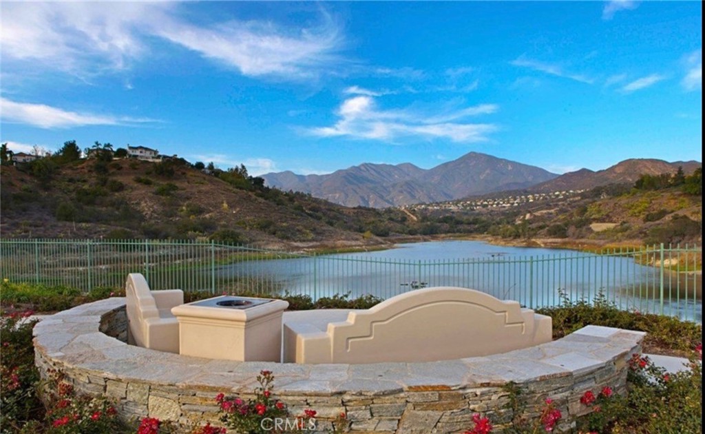 Dove Canyon - Residential