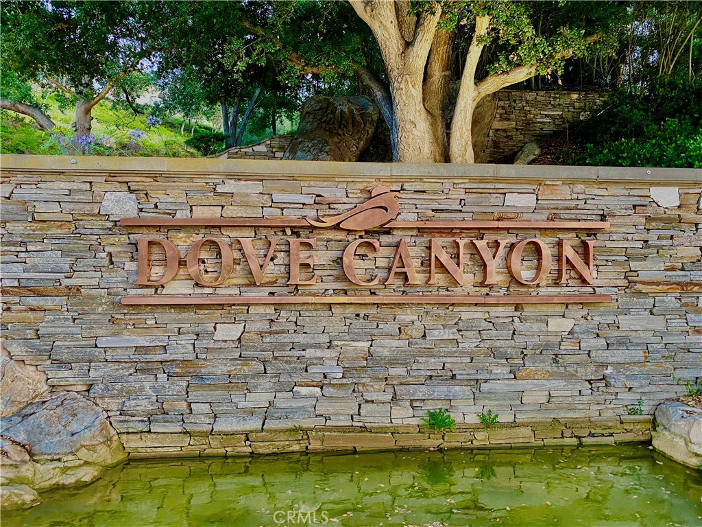 Dove Canyon - Residential