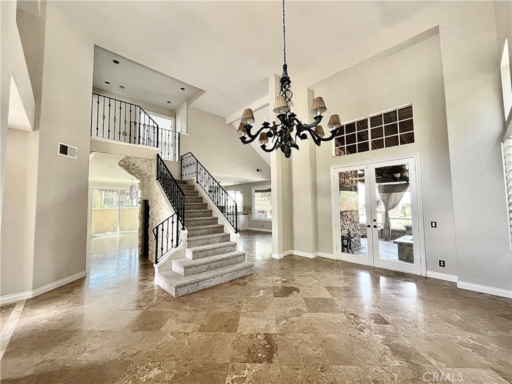 Dove Canyon - Residential