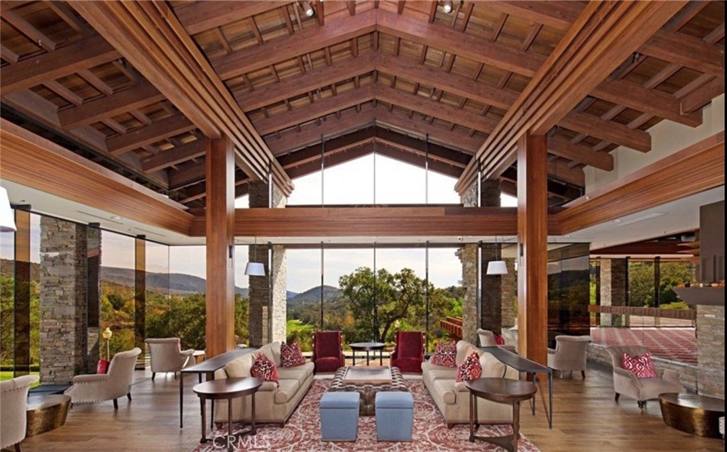 Dove Canyon - Residential