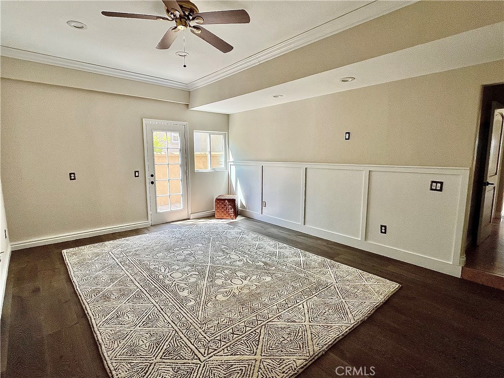 Dove Canyon - Residential