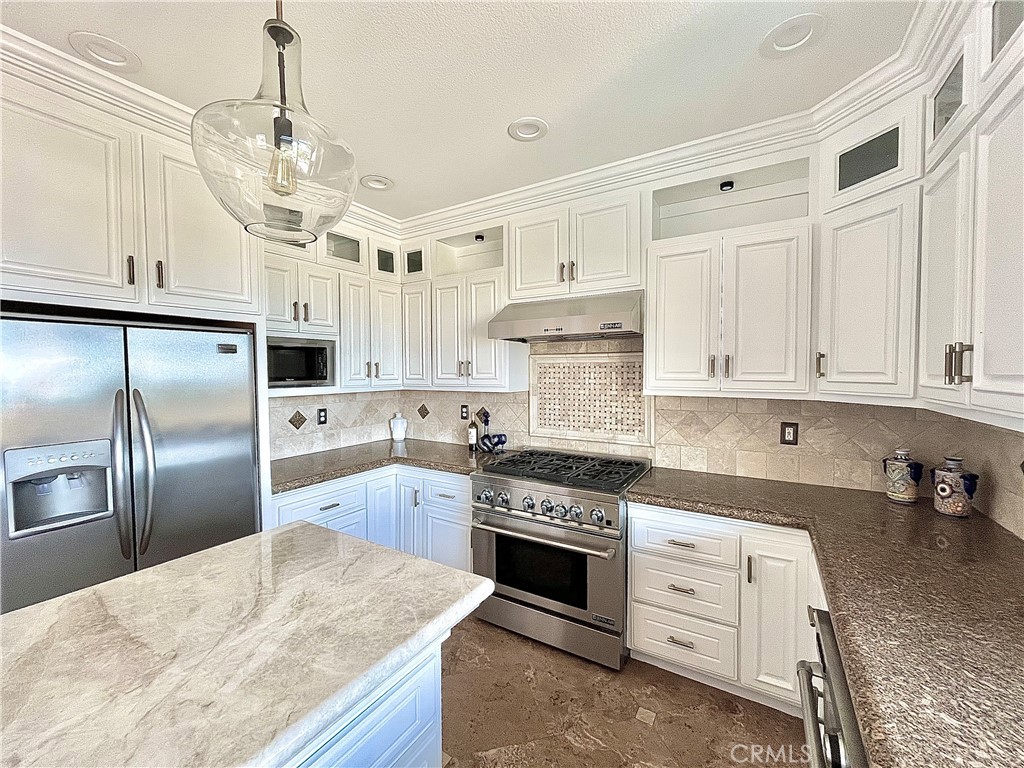 Dove Canyon - Residential