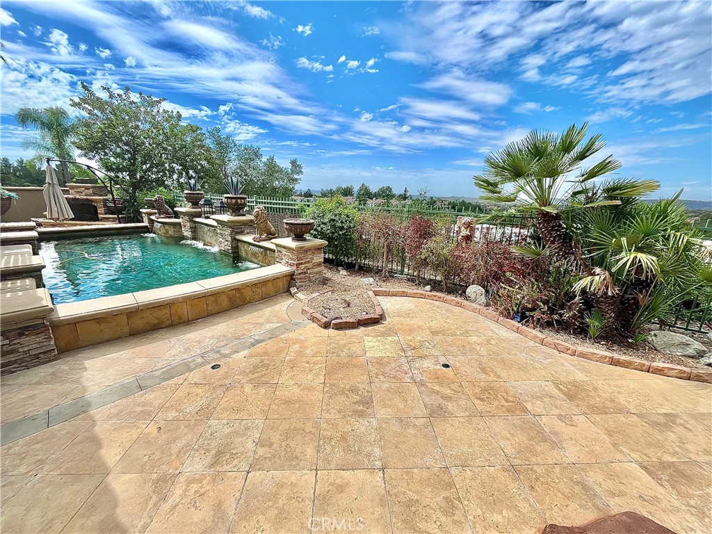 Dove Canyon - Residential