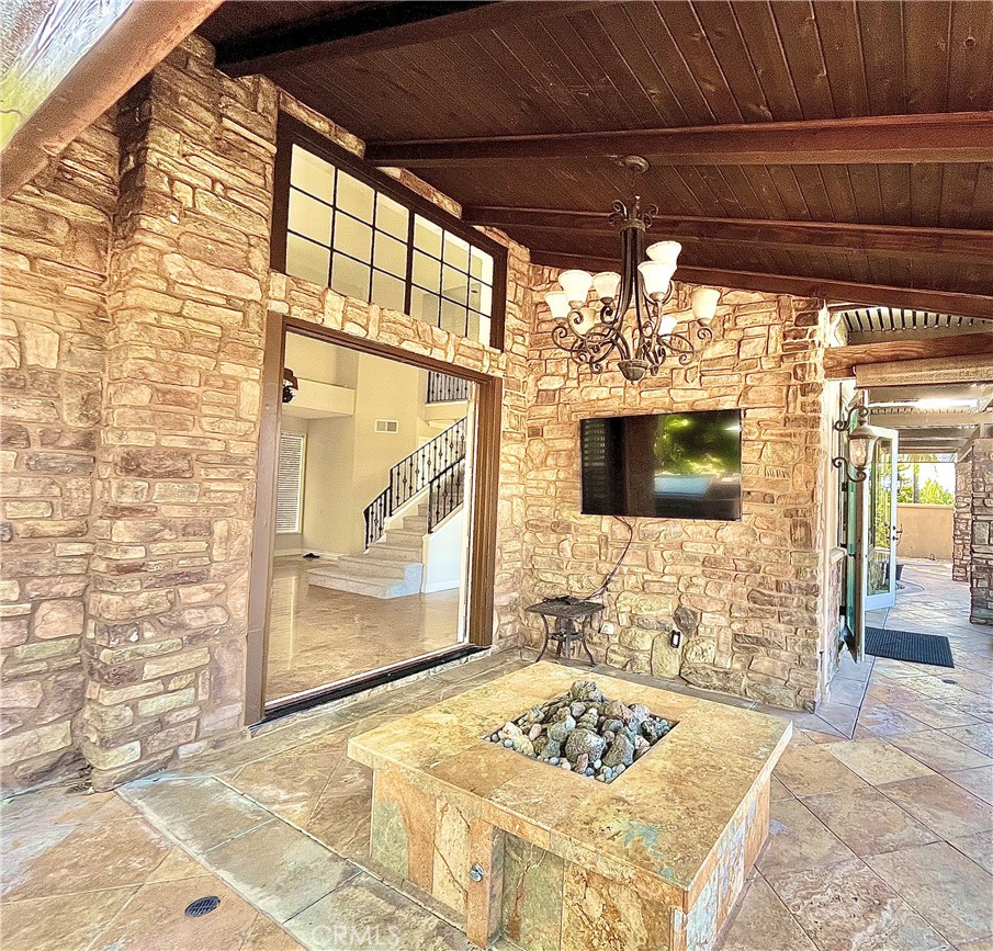 Dove Canyon - Residential