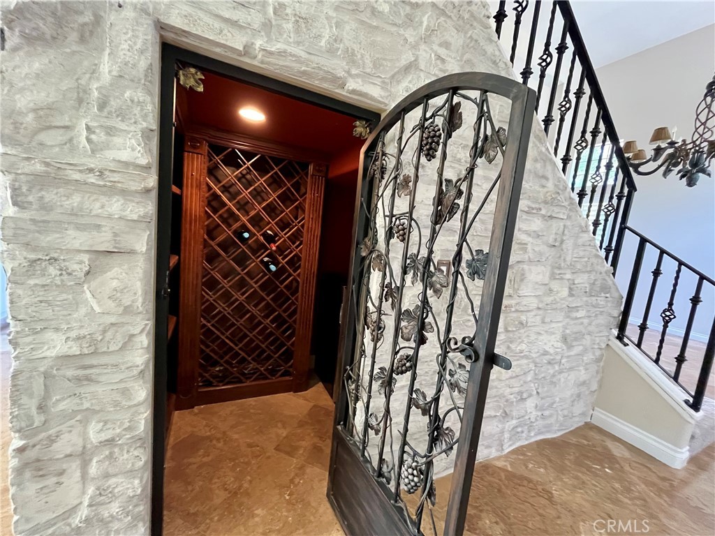 Dove Canyon - Residential