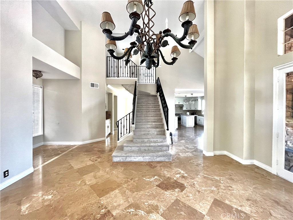 Dove Canyon - Residential