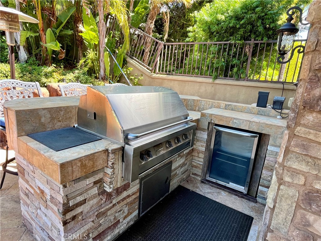 Dove Canyon - Residential