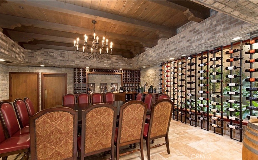 Dove Canyon - Residential