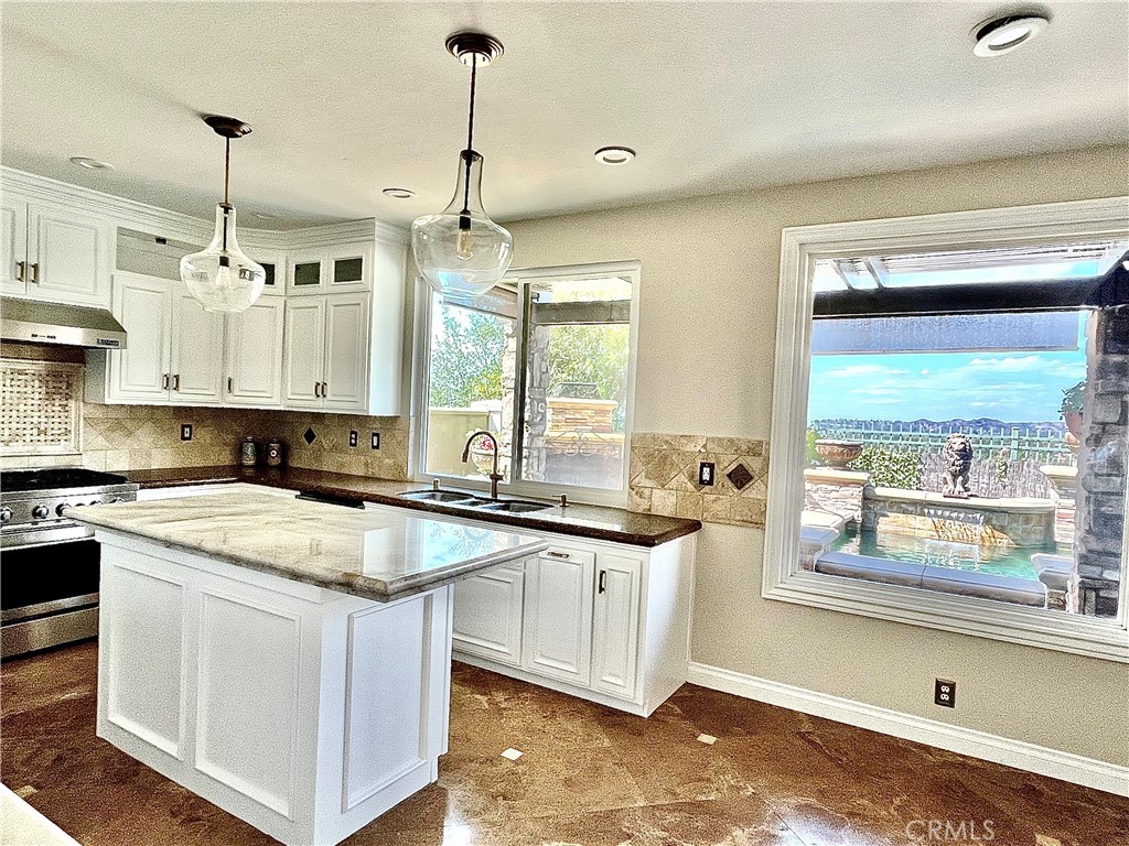 Dove Canyon - Residential