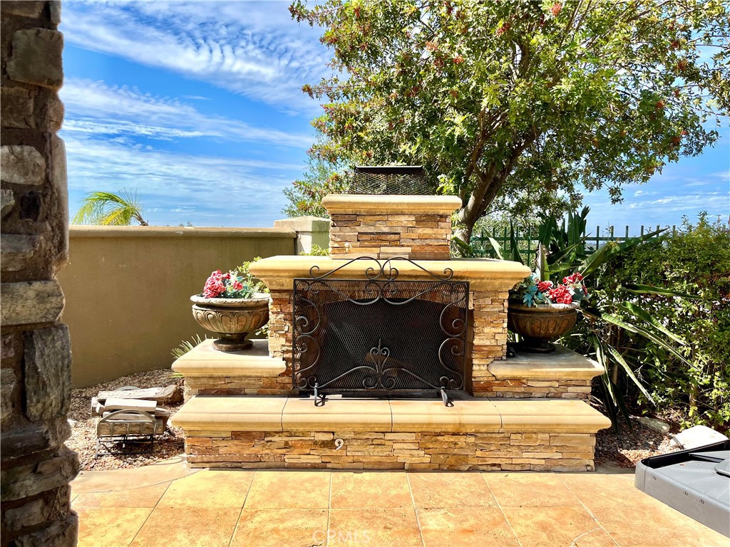 Dove Canyon - Residential